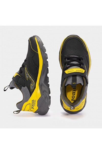 Joma Tundra Jr - Children's Running and Walking Shoes Jtunw24