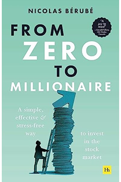 Harriman House Publishing From Zero To Millionaire
