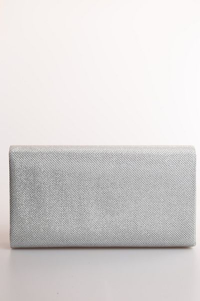 weem bag Γυναικεία τσάντα Weembag Çupra Piping Envelope Venezia