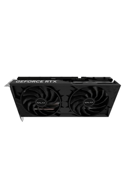 GALAX GeForce RTX 4070 D6 1-Click OC 2X 12GB GDDR6 192 Bit DLSS 3 Ekran Kartı (47NOL7MDABDX)
