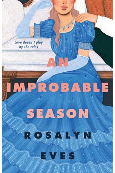 Pan Macmillan An Improbable Season