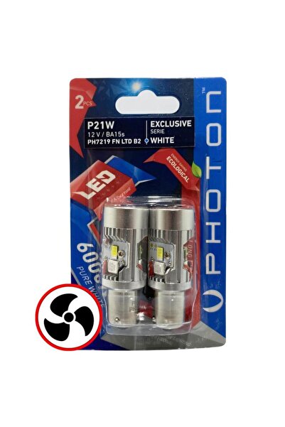 Photon P21w Fanlı Özel Seri