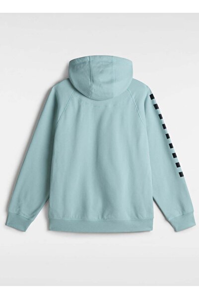 Vans Sweatshirt, S, Açık Mavi