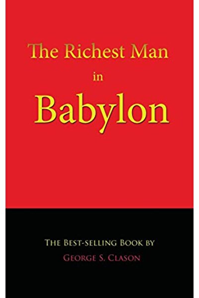 FAB أغنى رجل في بابل