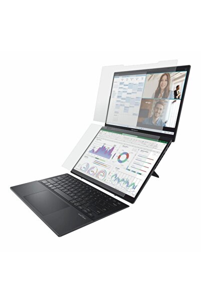 Engo ASUS Zenbook DUO Mat Ekran Koruyucu 14 inç 2024 UX8406