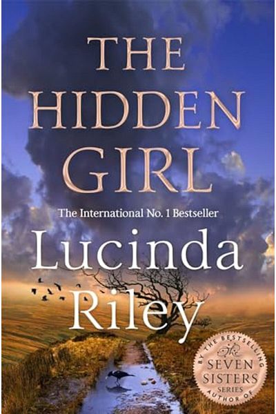 Pan Macmillan The Hidden Girl