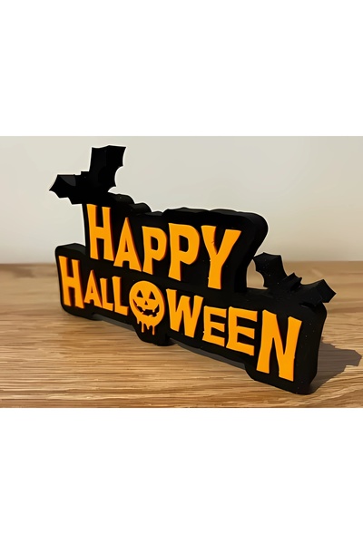 Home Happy Halloween Süs