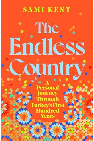 Pan Macmillan Endless Country