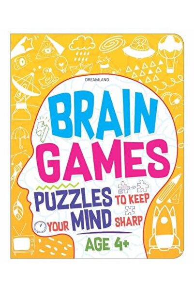 dreamland العاب ذكاء للاطفال من عمر 4 سنوات فما فوق