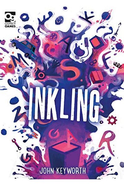 Bloomsbury Inkling