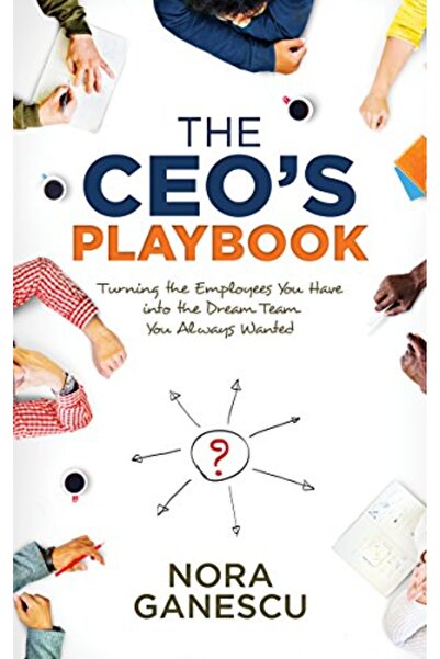 Morgan James Publishing دليل المدير التنفيذي: تحويل الموظفين لديك إلى فريق ال...