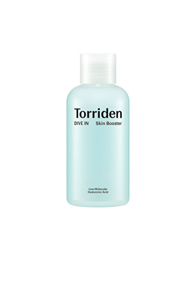 Torriden Dive-in Hautverbessernder Toner Mit Niedermolekularer Hyaluronsäure,...