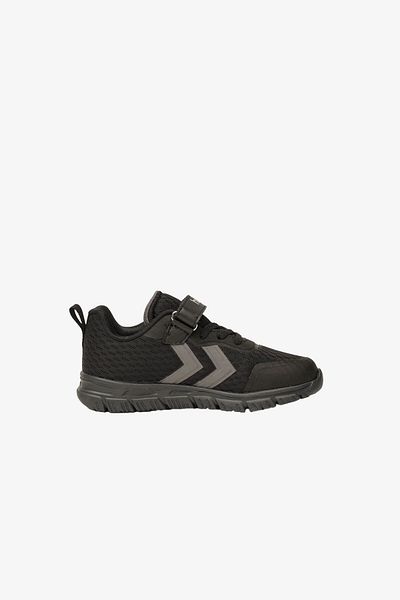 hummel Hml Zac Jr. Tenis negru pentru copii 900642 -2042