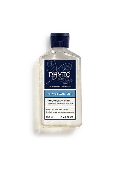 Phyto Cyane-men Revitalisierendes Shampoo 250 ml