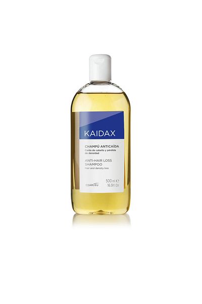 Topicrem Kaidax Anti-Verlust-Shampoo Topicrem 500 ml