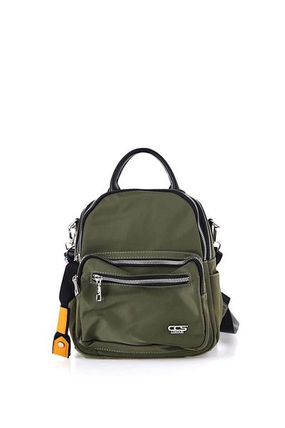 ÇÇS 17249 Backpack with Shoulder Strap