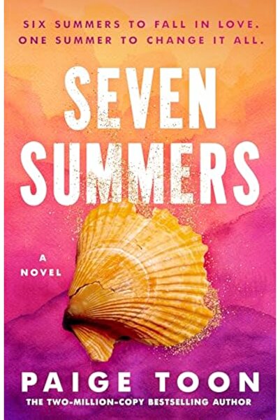 G P PUTNAM'S SONS سبعة صيف