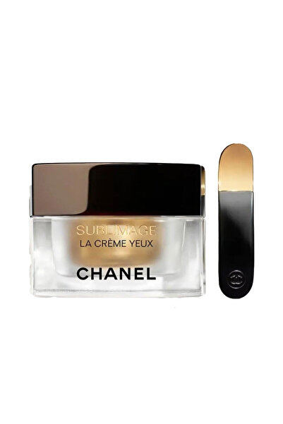 Chanel Sublimage La Crème Yeux 15 Gr 15 g