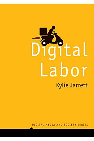 Polity Press العمل الرقمي