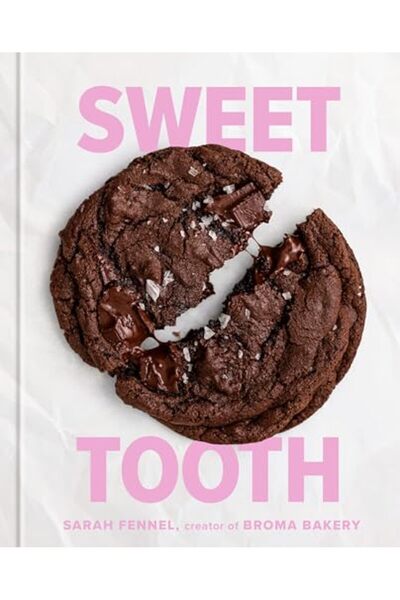 Random House USA الحلويات: 100 حلوى لتوفير مساحة لها: كتاب الخبز