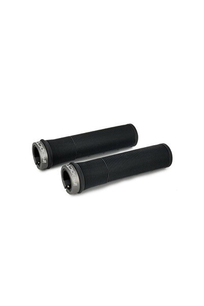 Impact İmpact Zone Gri Yüzüklü Tırtıklı Bisiklet Elciği