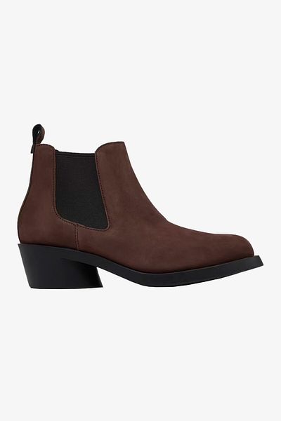 CAMPER Bonnie Women's Brown Boots K 400717 -010
