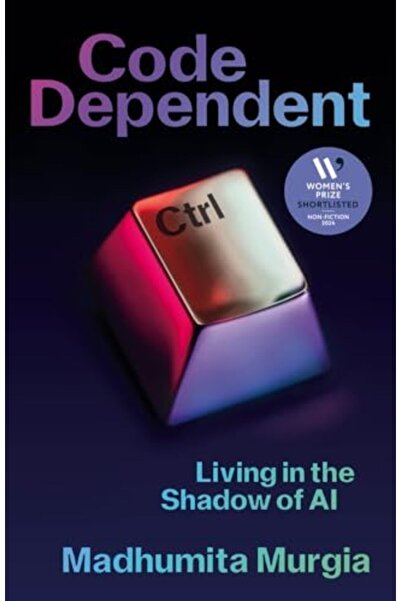 Picador الاعتماد على الكود: العيش في ظل الذكاء الاصطناعي