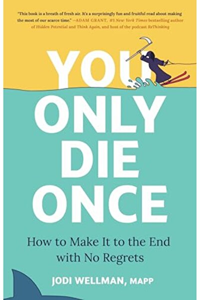 Voracious تموت مرة واحدة فقط: كيف تصل إلى النهاية دون ندم