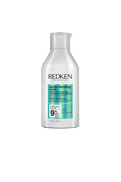 REDKEN Acidic Bonding CCCCS Silikonfreies Shampoo Redken 300 ml