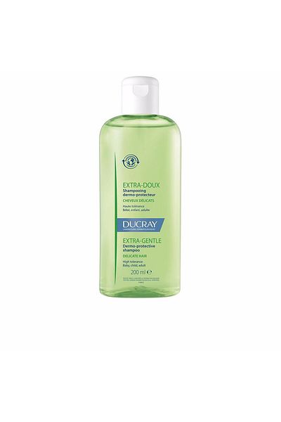 Ducray Dengeleyici Şampuan Für Zartes Haar Ducray 200 ml