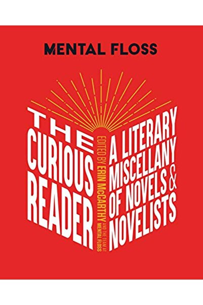 Weldon Owen الخيط العقلي: القارئ الفضولي