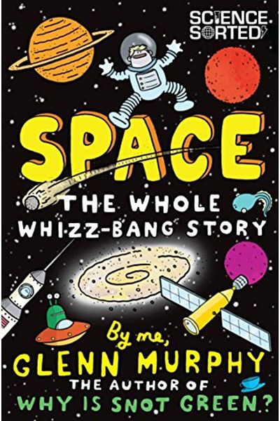 Macmillan Distribution Space: The Whole Whizz-Bang Story