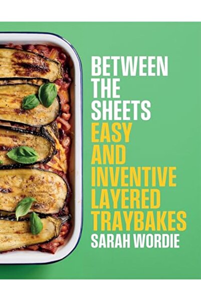 Murdoch Books بين الصفائح: صينية خبز متعددة الطبقات وسهلة ومبتكرة