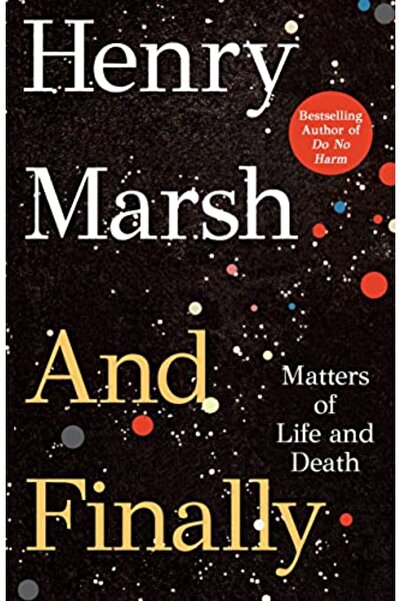 St. Martin'S Press وأخيرا