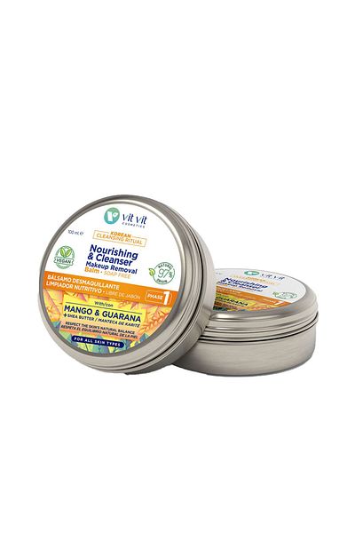 Diet Esthetic Koreanisches Reinigungsritual Make-up-Entferner-Balsam Diet Esthetic 100 ml