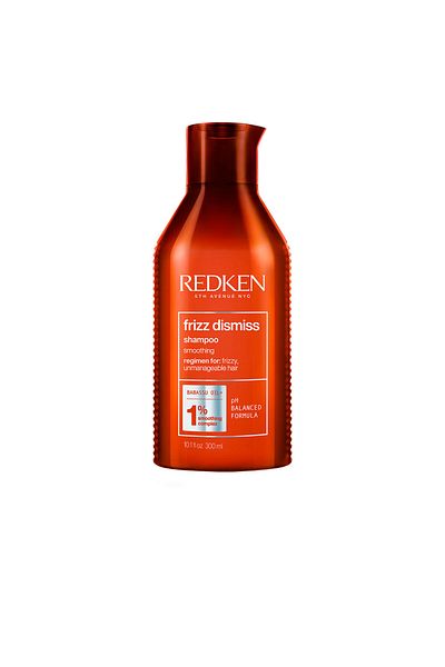 REDKEN Frizz Dismiss Shampoo 300 ml