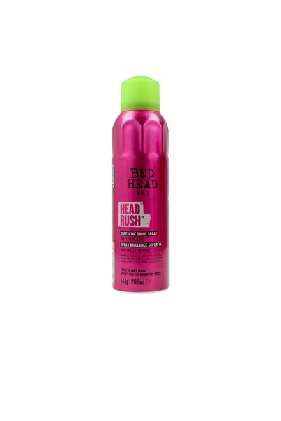 Tigi Bed Head Headrush Superfeines Glanzspray Tigi 200 ml