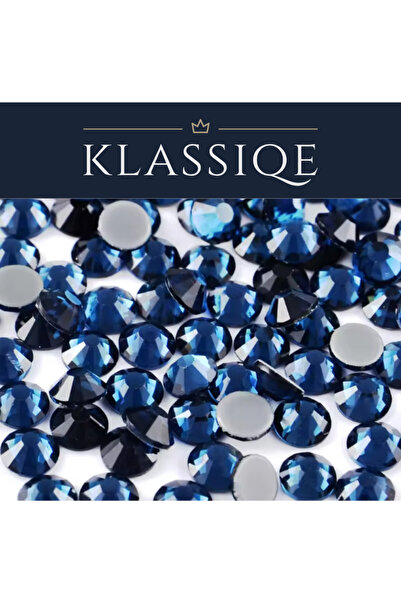 Klassiqe حجر مونتانا هوت فيكس (2 مم) - 1440 قطعة - يلتصق بالكي