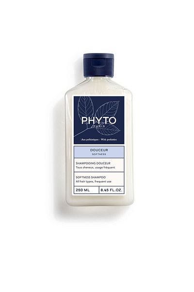 Phyto Douceur Sanftes Shampoo 250 ml