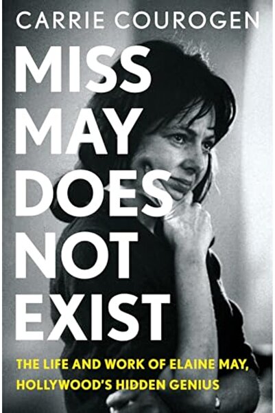 St. Martin'S Press الآنسة ماي غير موجودة: حياة وعمل إلين ماي، عبقرية هوليوود ...