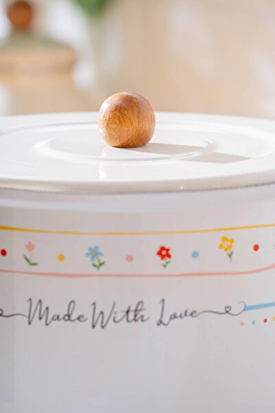 ACAR Made with Love Deep Pot - 22 cm