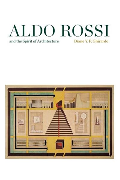 Yale University Press ألدو روسي وروح العمارة