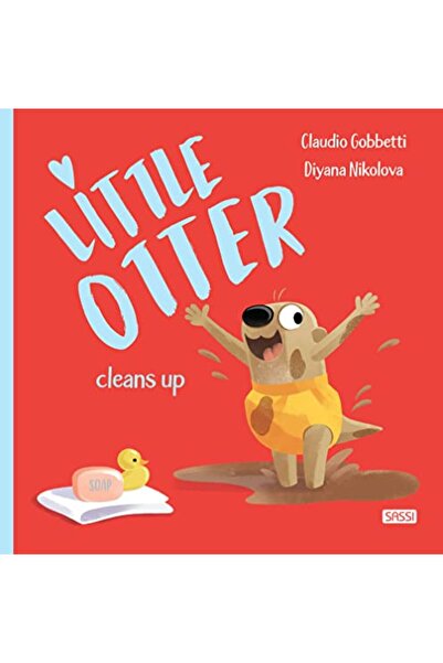 SASSI ثعلب الماء الصغير ينظف