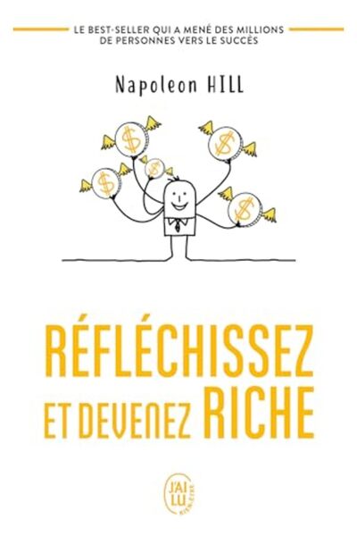 J'ai lu انعكاس وتطور ثراء