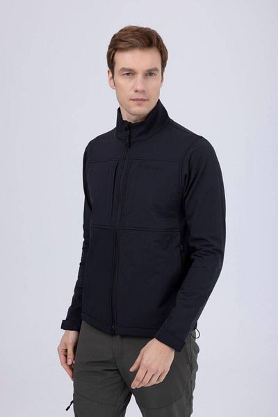 2AS Walker Merino Wool Men's Jacket