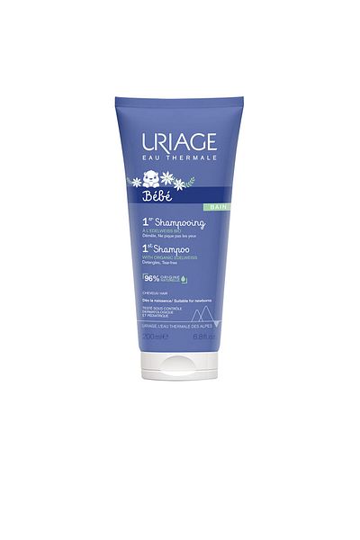 Uriage 1. Shampoo 200 ml