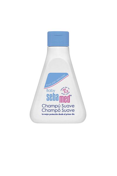 Sebamed Baby Mildes Shampoo 250 ml