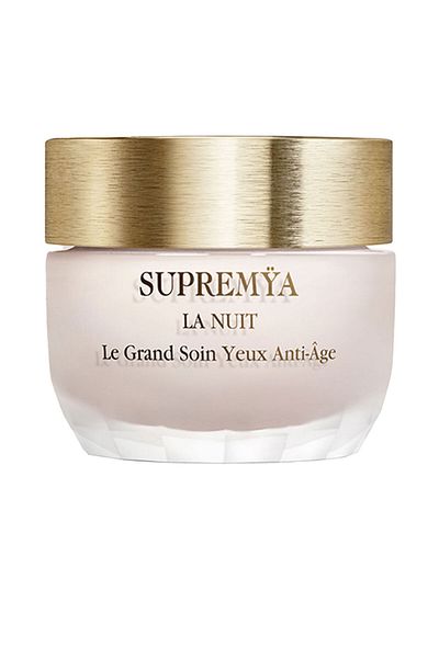Sisley Supremya La Nuit Le Grand Soin Yeux Anti-age 15 ml