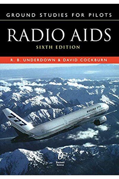 Wiley-Blackwell دراسات أرضية للطيارين: المساعدات اللاسلكية الطبعة السادسة