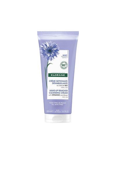 Klorane Al Aiano Bio Reinigungscreme Klorane 200 ml
